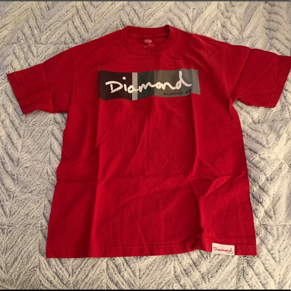 Diamond Supply Co. T-Shirt